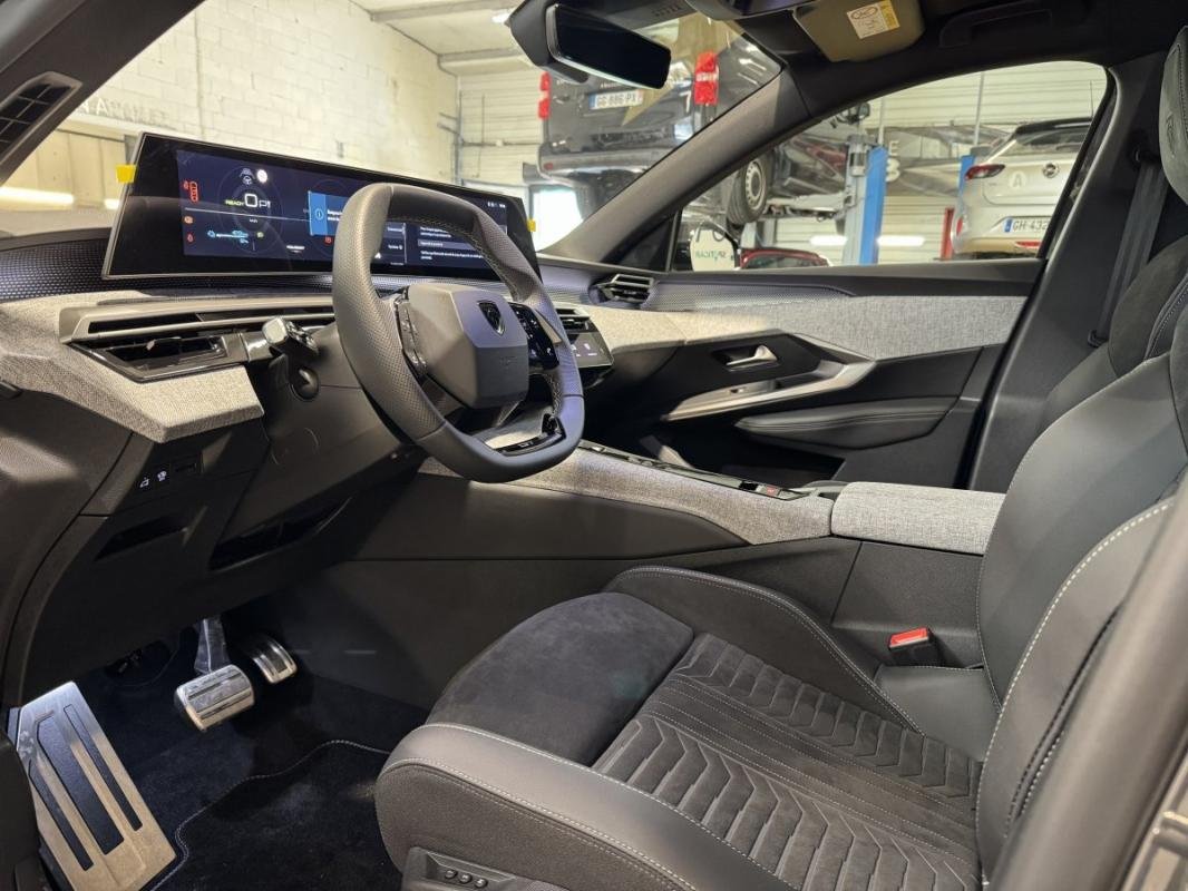 Peugeot 3008 - Photo 7