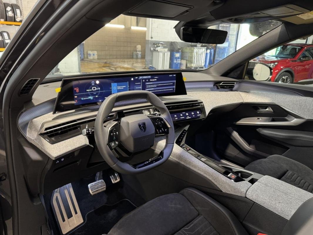 Peugeot 3008 - Photo 8