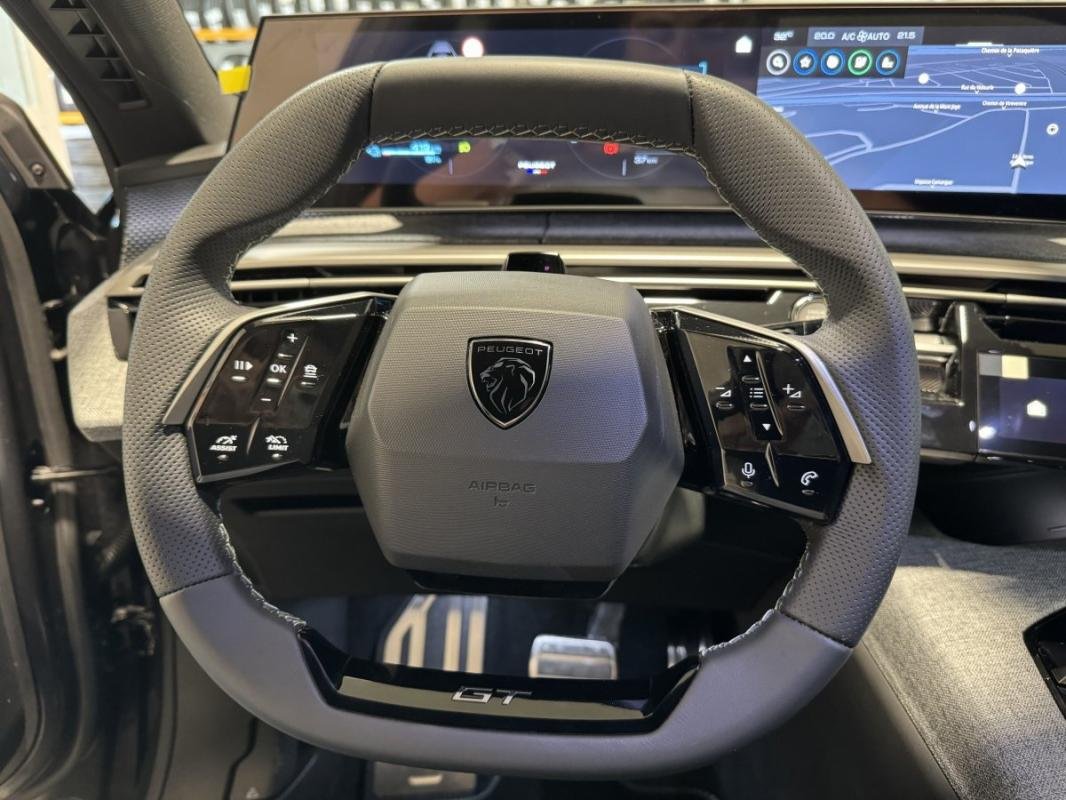 Peugeot 3008 - Photo 9