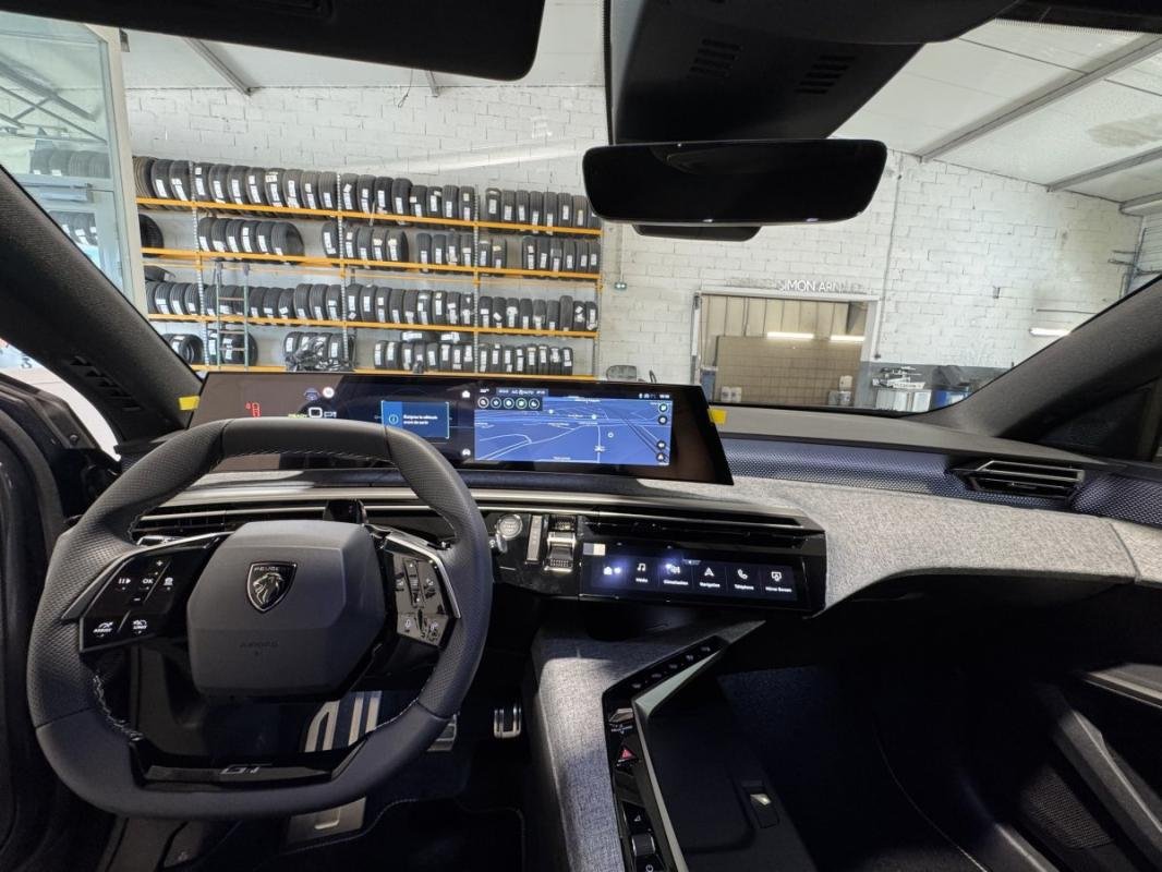 Peugeot 3008 - Photo 10