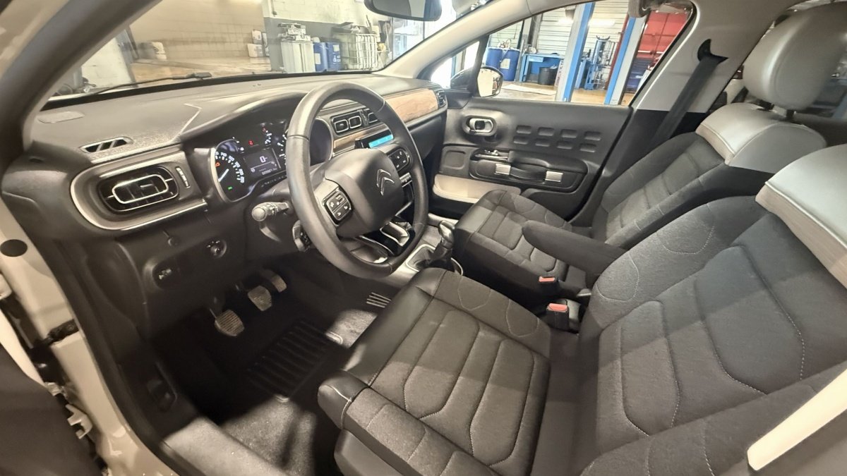 Citroën C3 - Photo 11