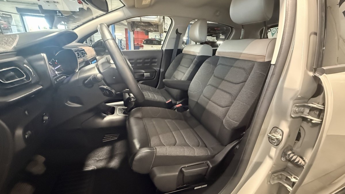 Citroën C3 - Photo 13