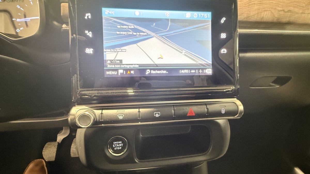 Citroën C3 - Photo 16