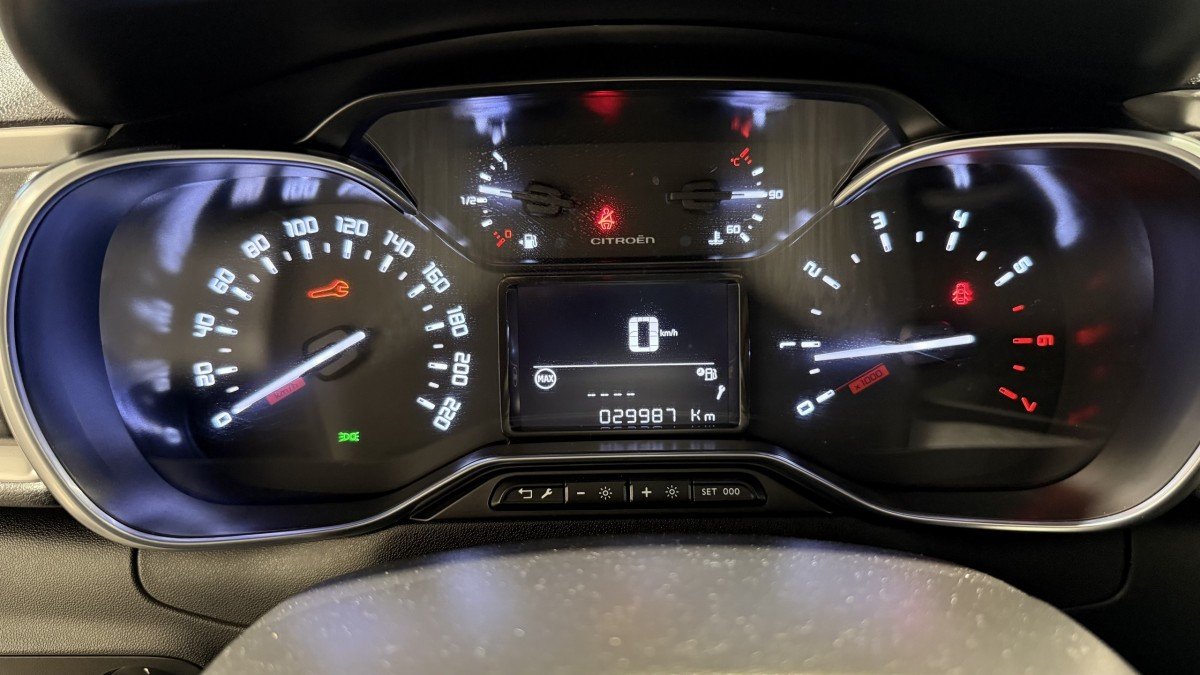 Citroën C3 - Photo 17