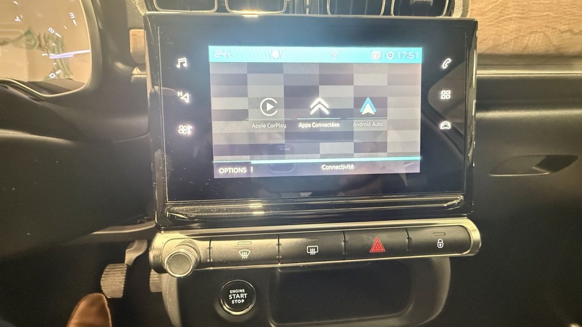 Citroën C3 - Photo 18