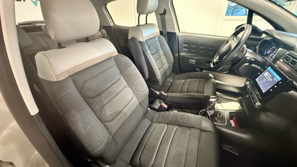 Citroën C3 - Photo 19