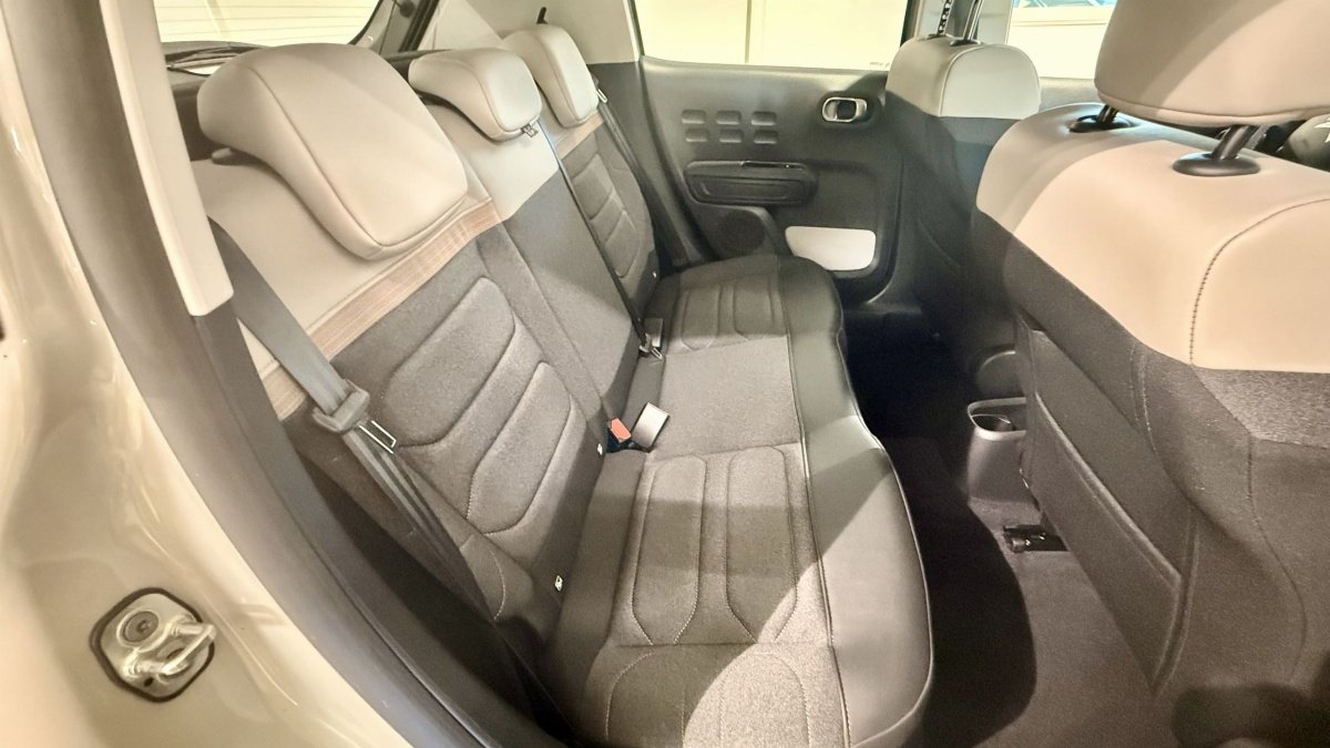 Citroën C3 - Photo 21