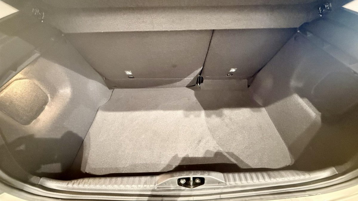 Citroën C3 - Photo 22