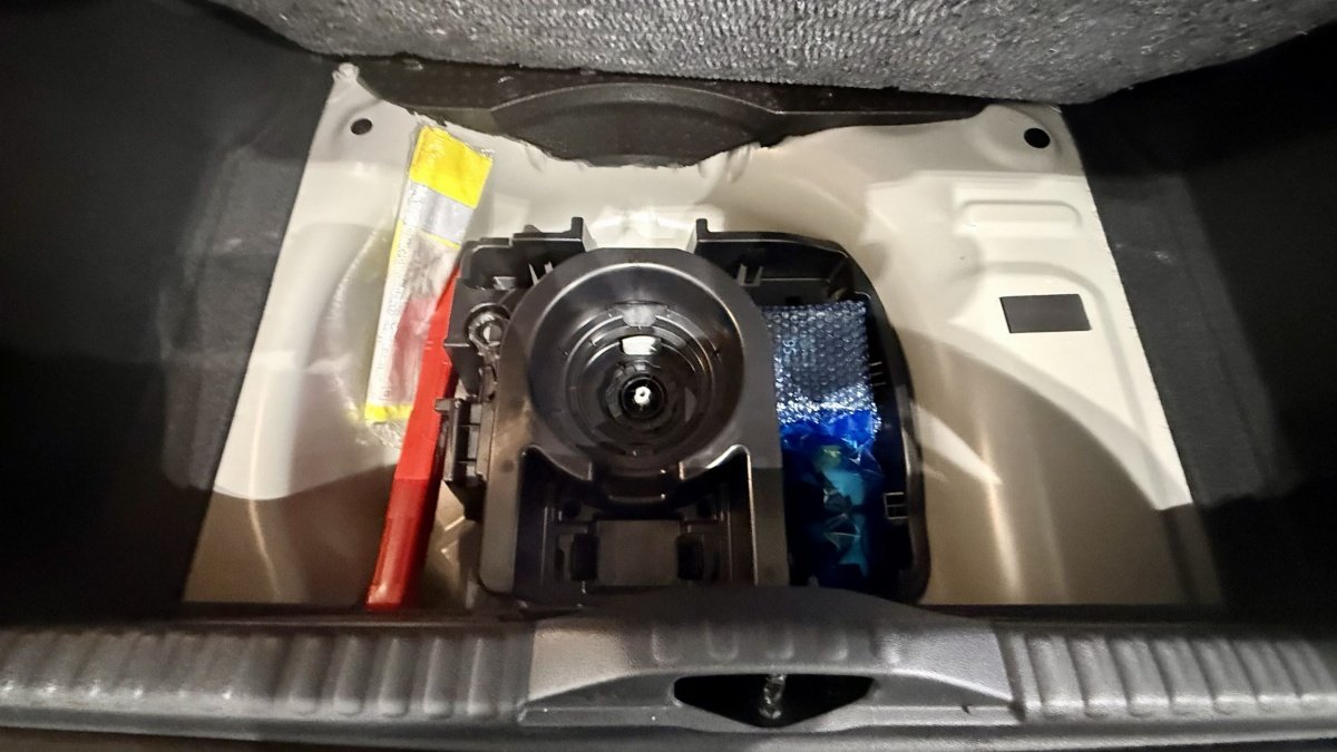 Citroën C3 - Photo 23
