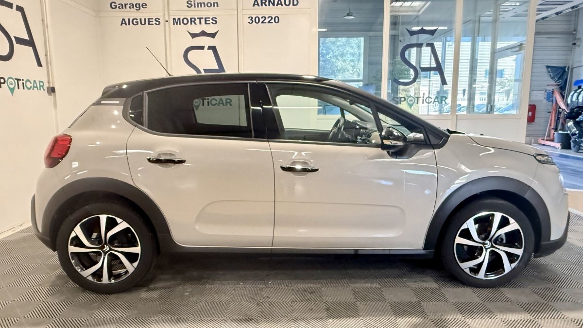 Citroën C3 - Photo 4