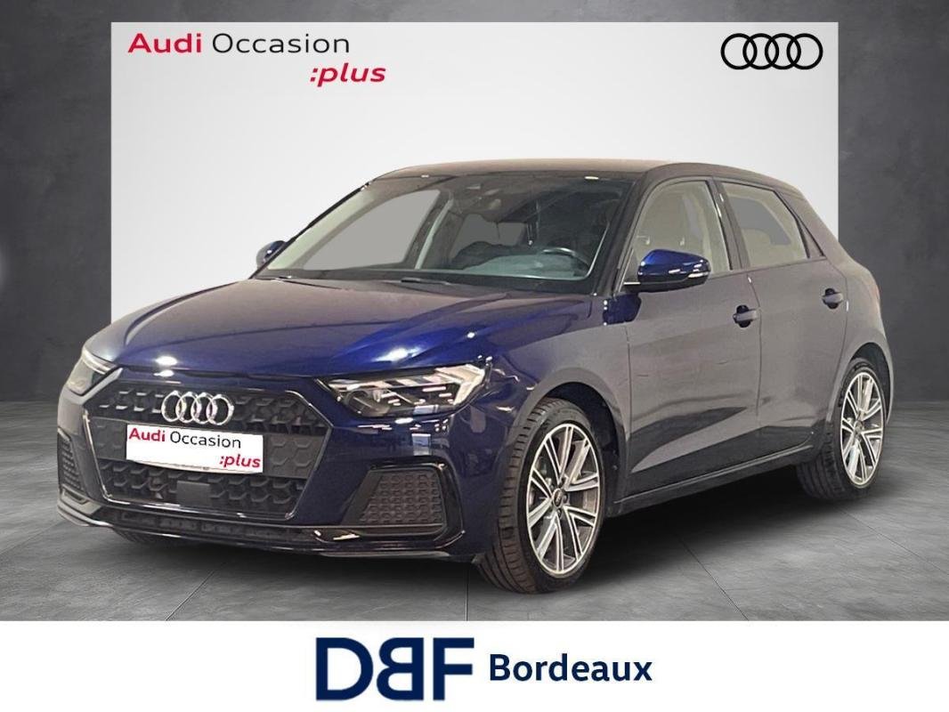 Audi A1 sportback - Photo 1