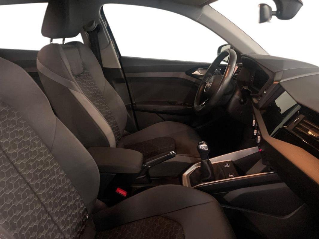 Audi A1 sportback - Photo 13