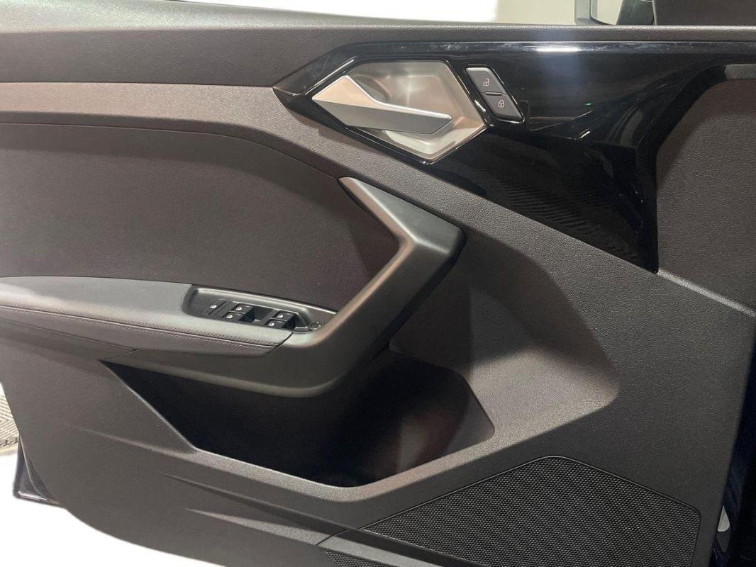 Audi A1 sportback - Photo 15
