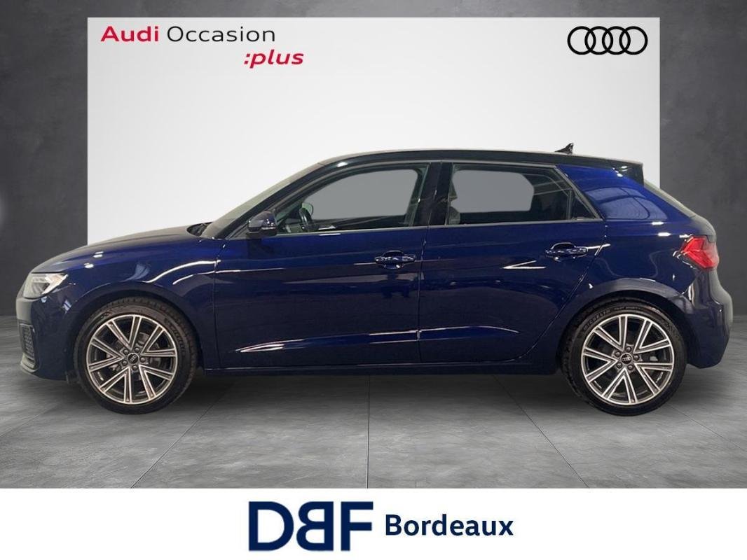 Audi A1 sportback - Photo 2