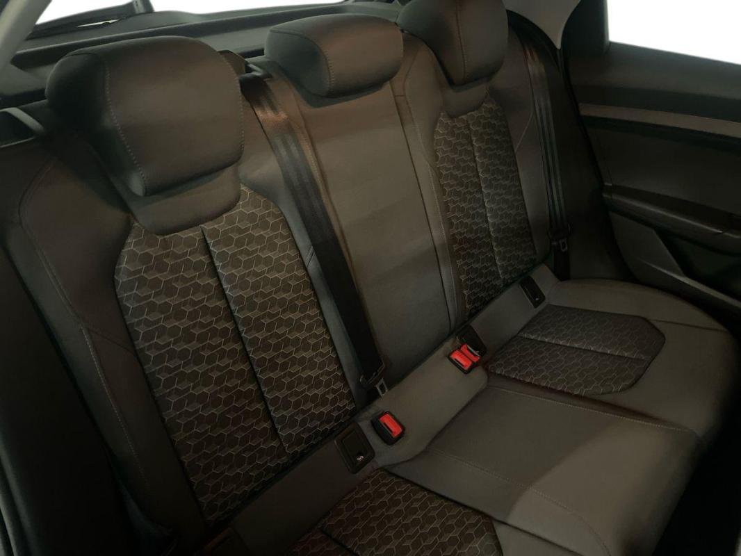 Audi A1 sportback - Photo 23