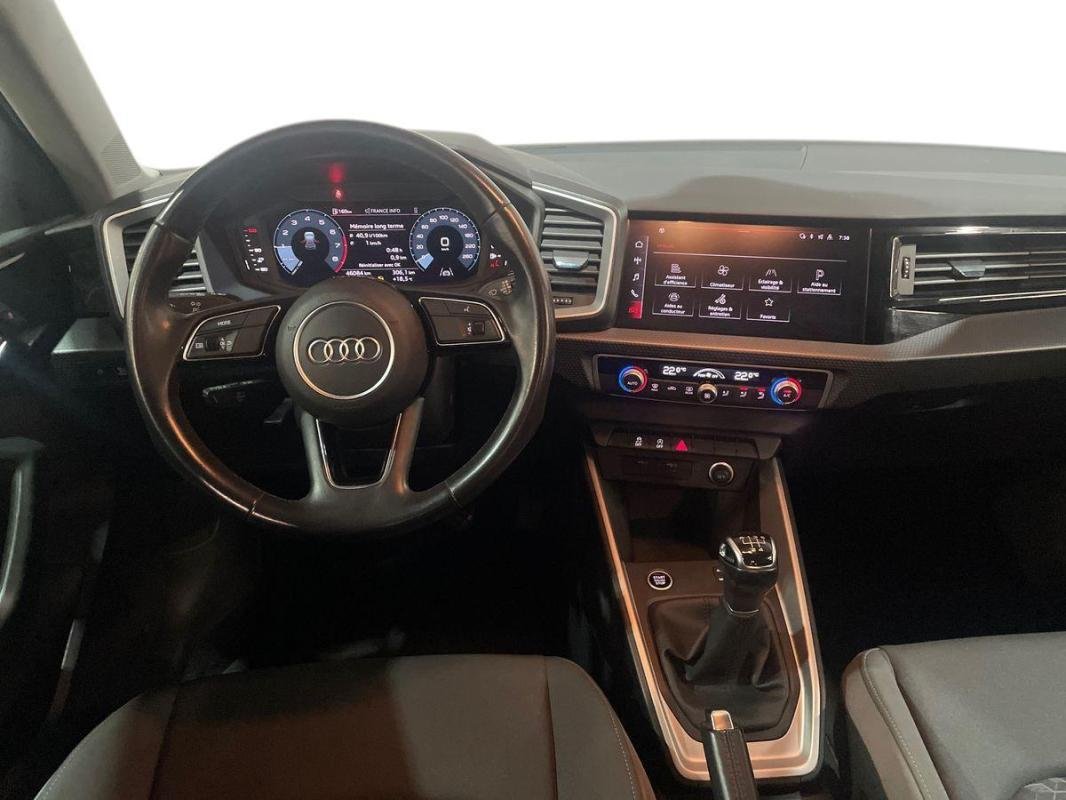 Audi A1 sportback - Photo 24