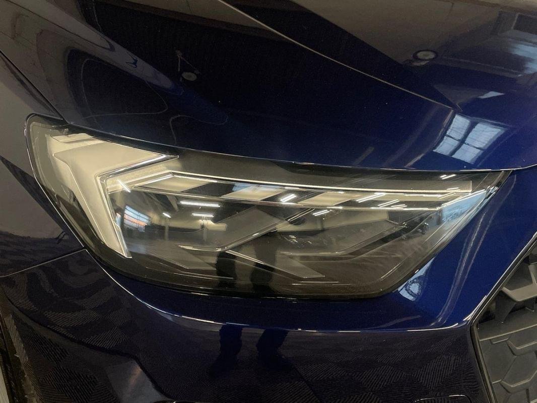 Audi A1 sportback - Photo 25