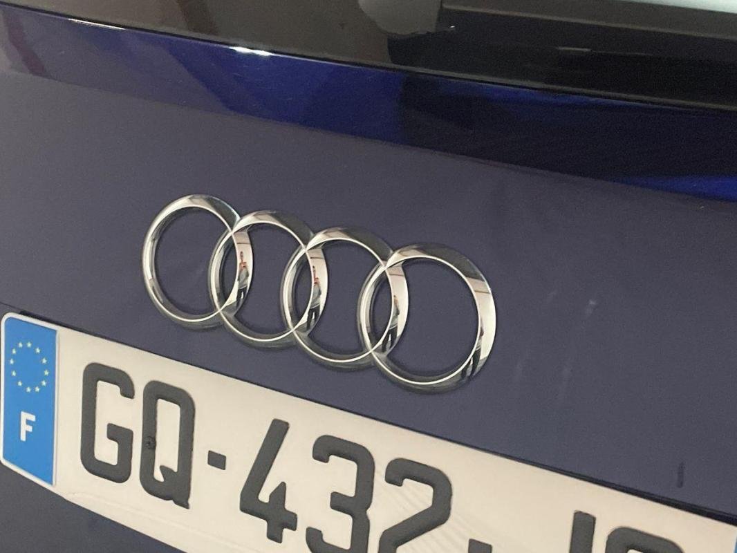 Audi A1 sportback - Photo 27