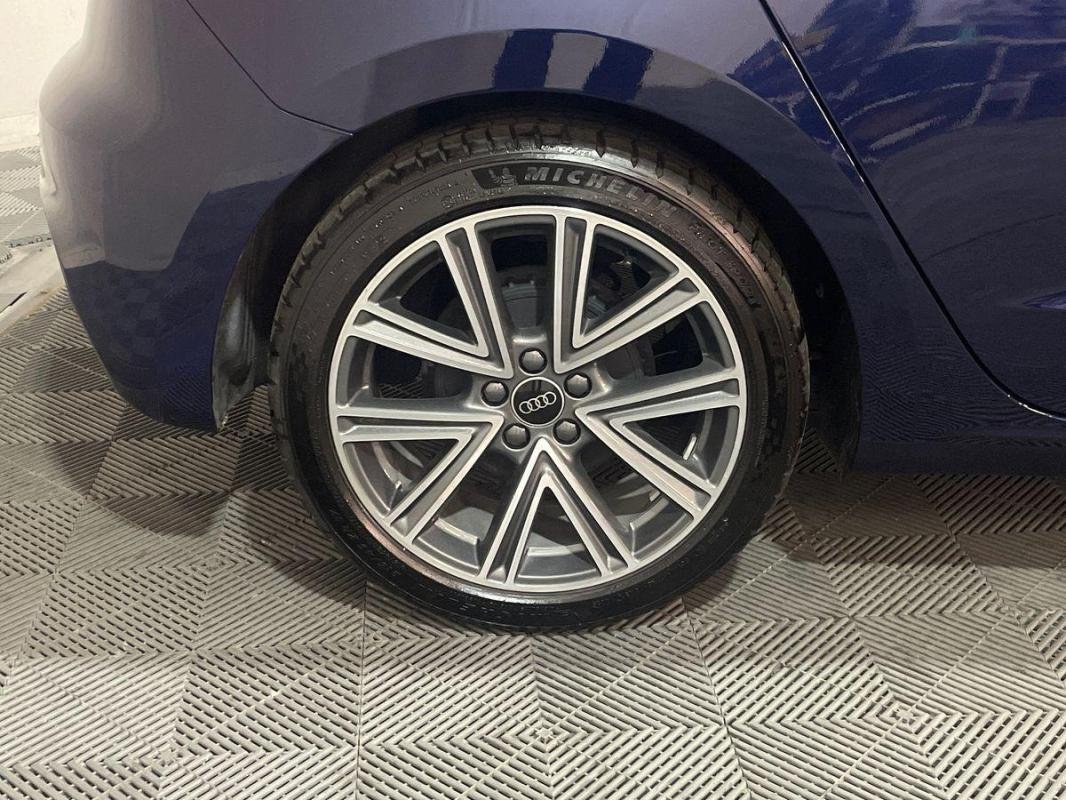 Audi A1 sportback - Photo 28