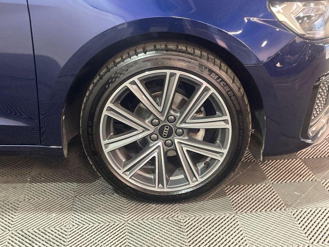 Audi A1 sportback - Photo 29