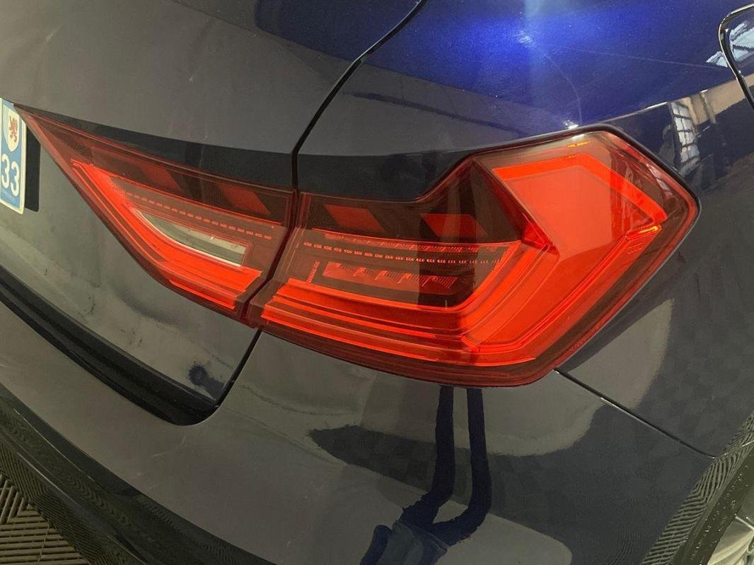 Audi A1 sportback - Photo 30