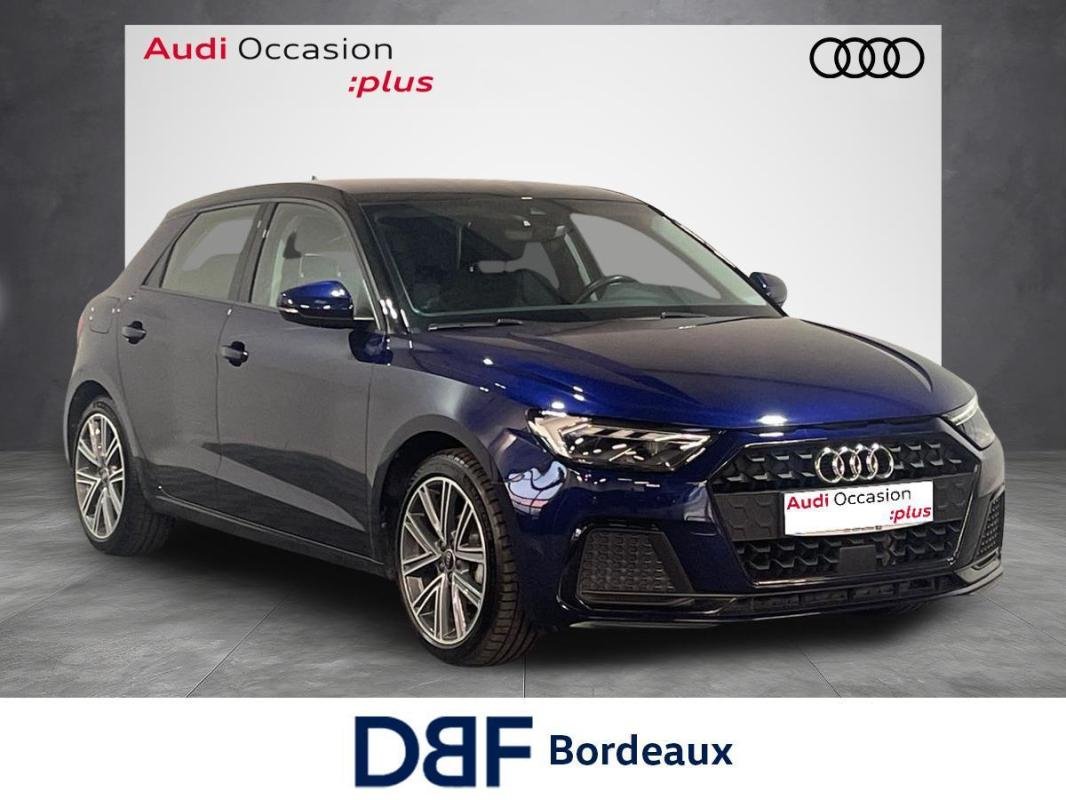 Audi A1 sportback - Photo 6