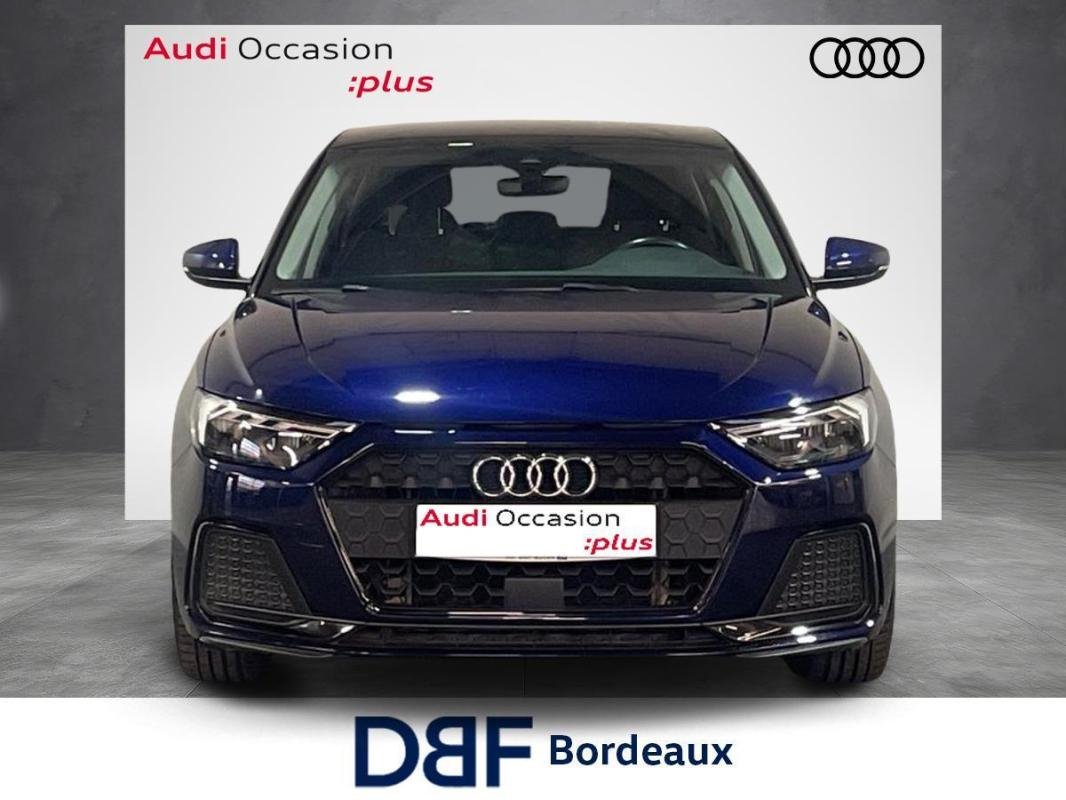 Audi A1 sportback - Photo 7