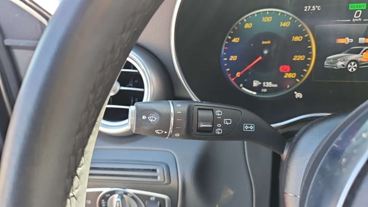 Mercedes GLC - Photo 25