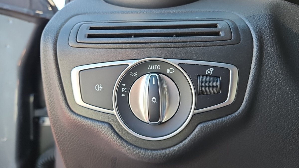 Mercedes GLC - Photo 26
