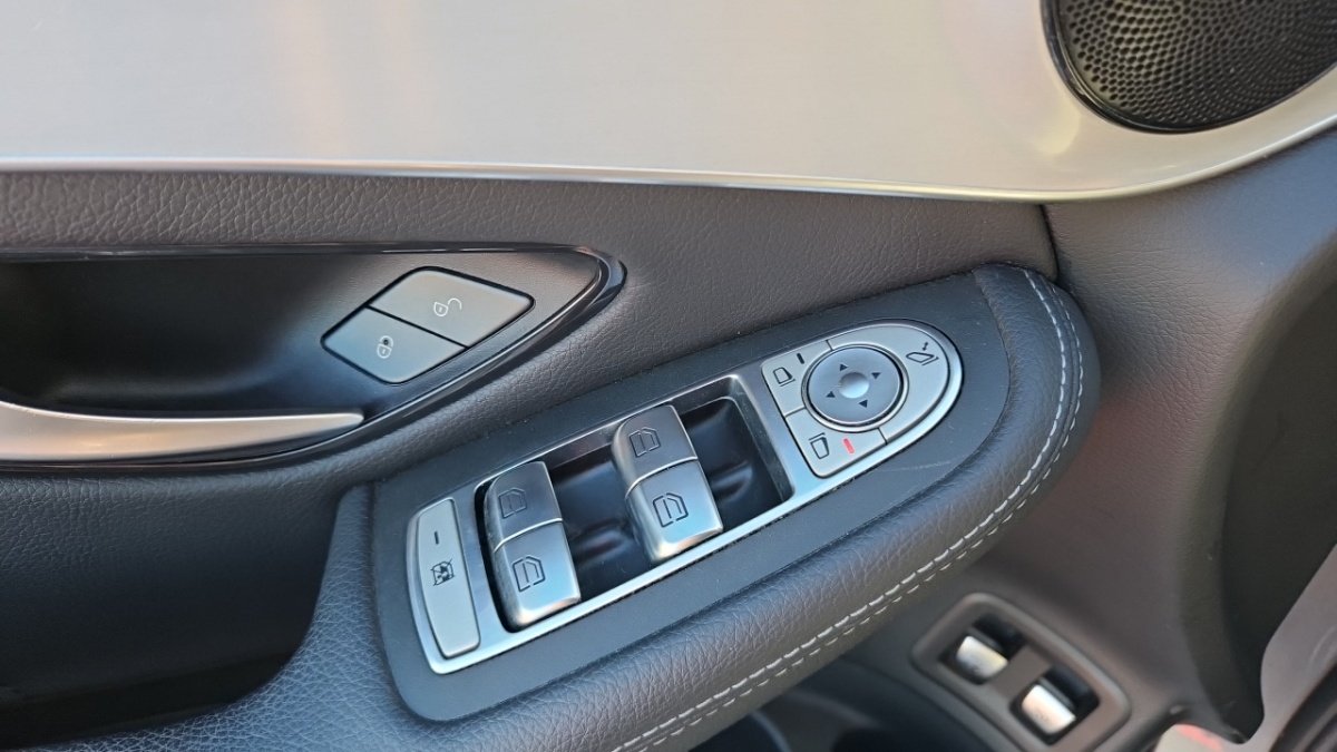 Mercedes GLC - Photo 27