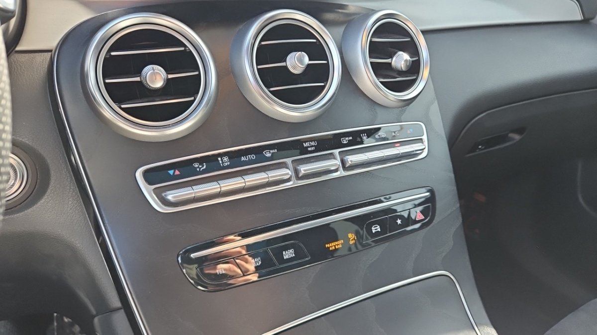 Mercedes GLC - Photo 29