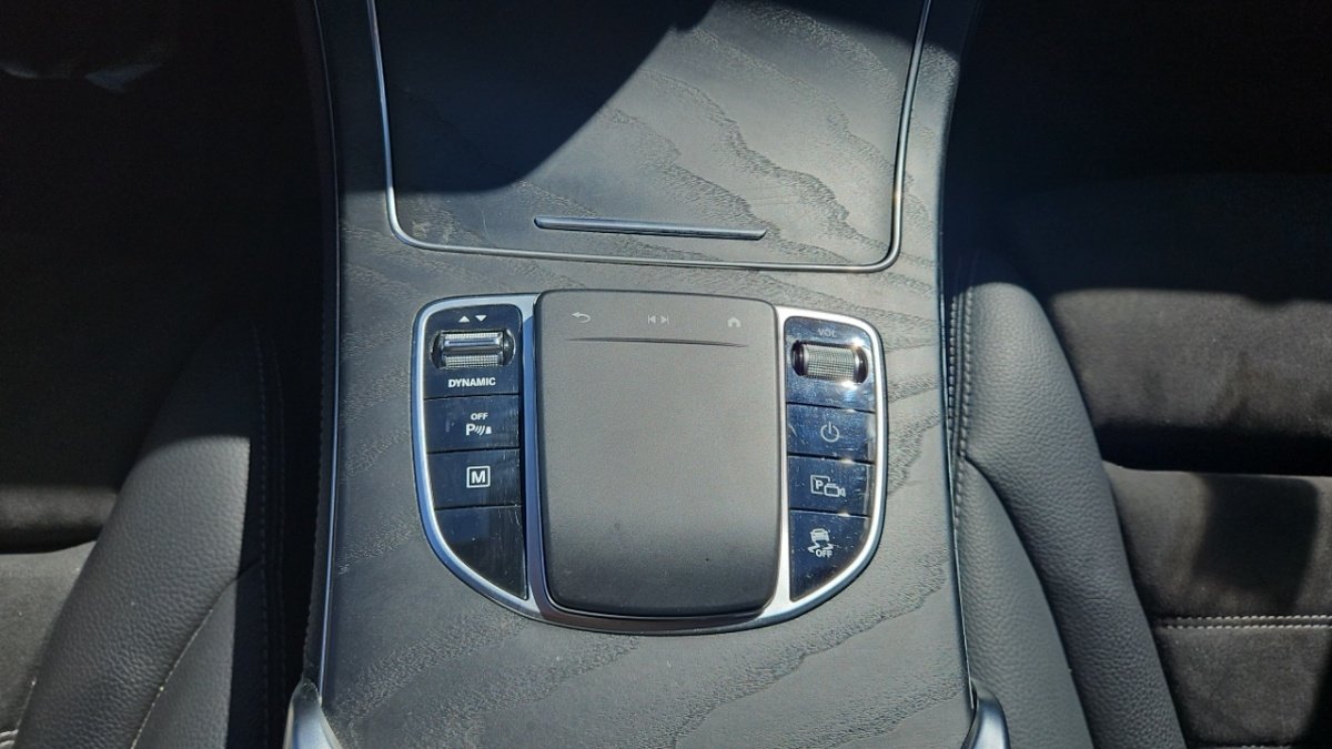 Mercedes GLC - Photo 30