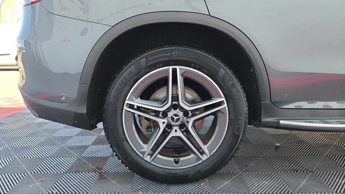 Mercedes GLC - Photo 8