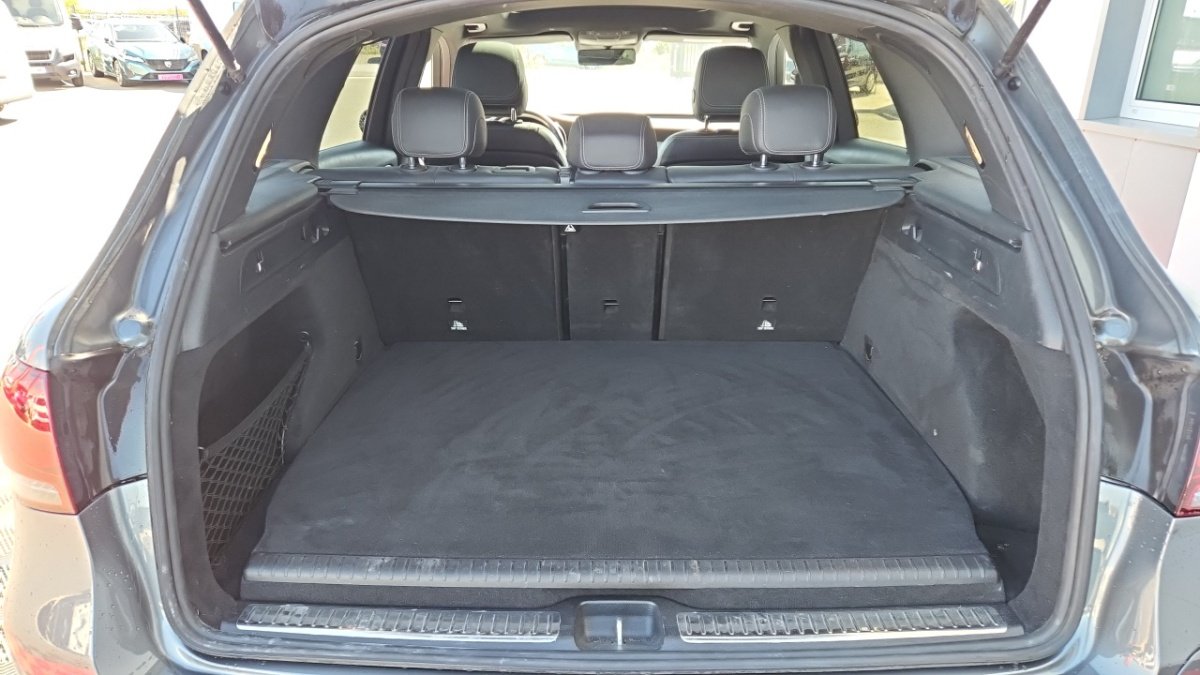 Mercedes GLC - Photo 9