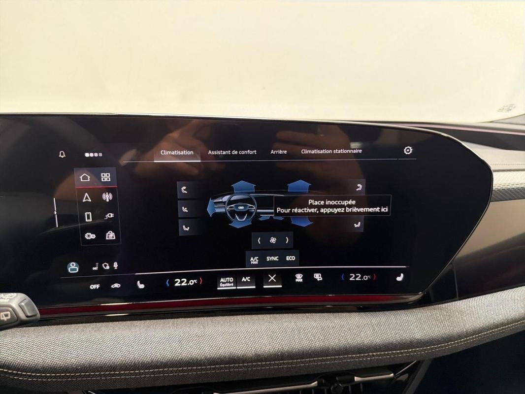 Audi A6 E-tron - Photo 19