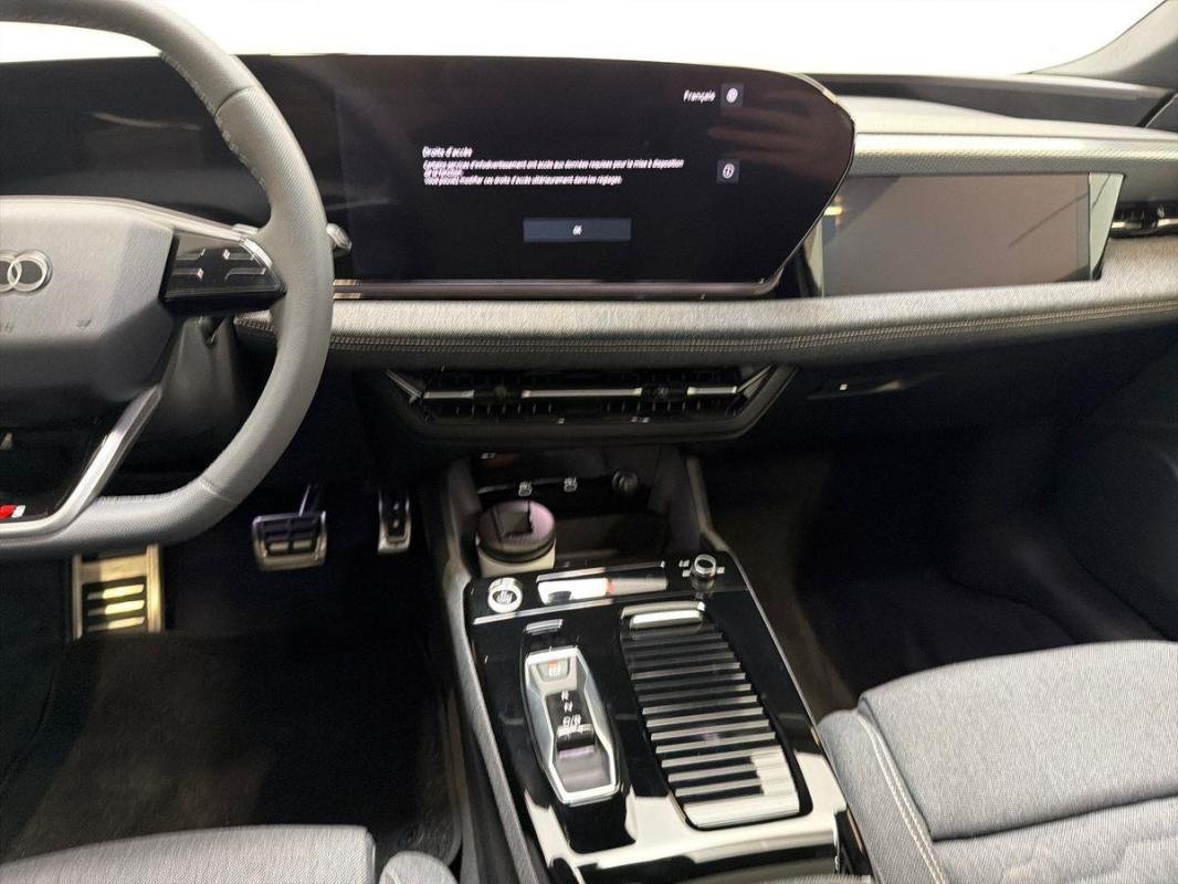 Audi A6 E-tron - Photo 10