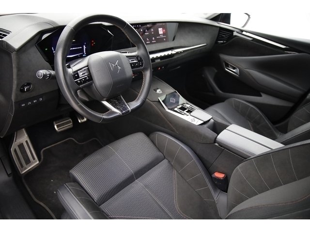 DS DS 4 - Photo 10