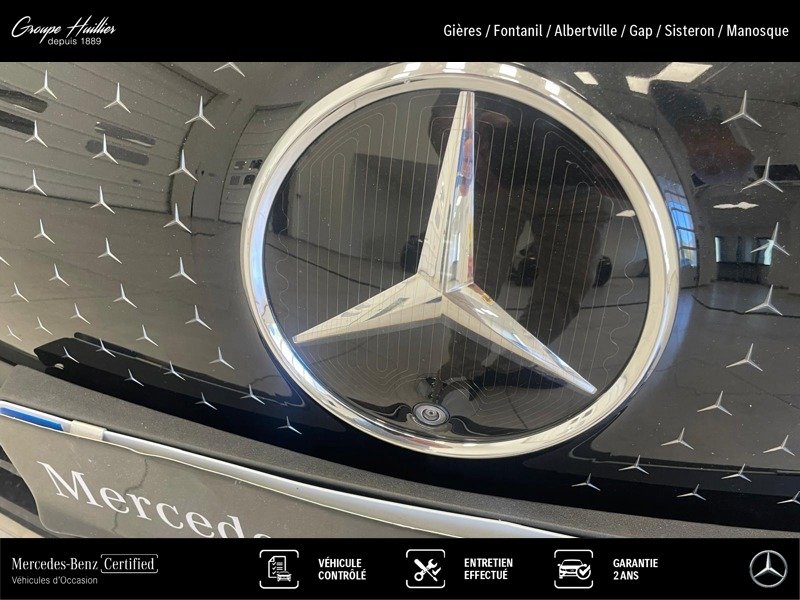 Mercedes EQS - Photo 12