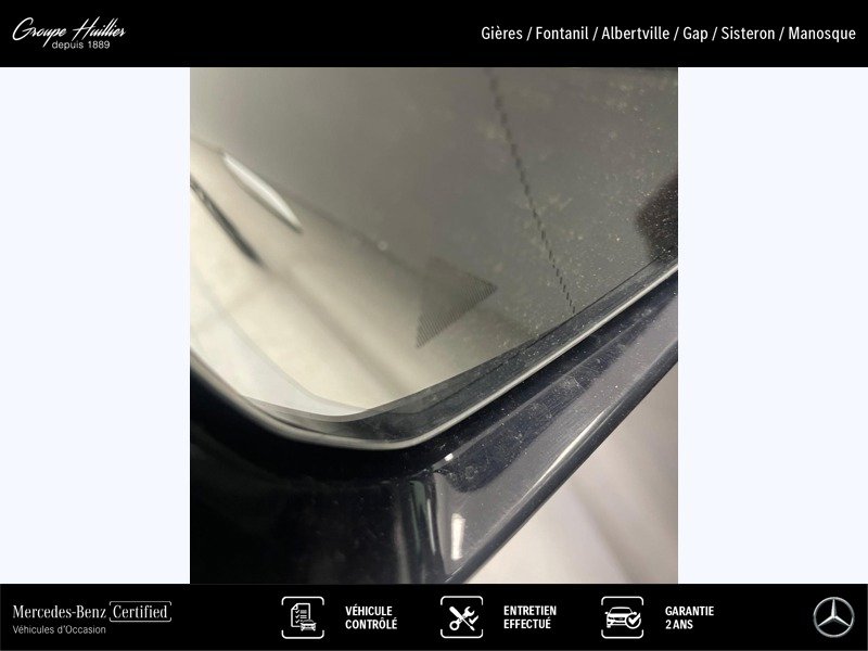 Mercedes EQS - Photo 13