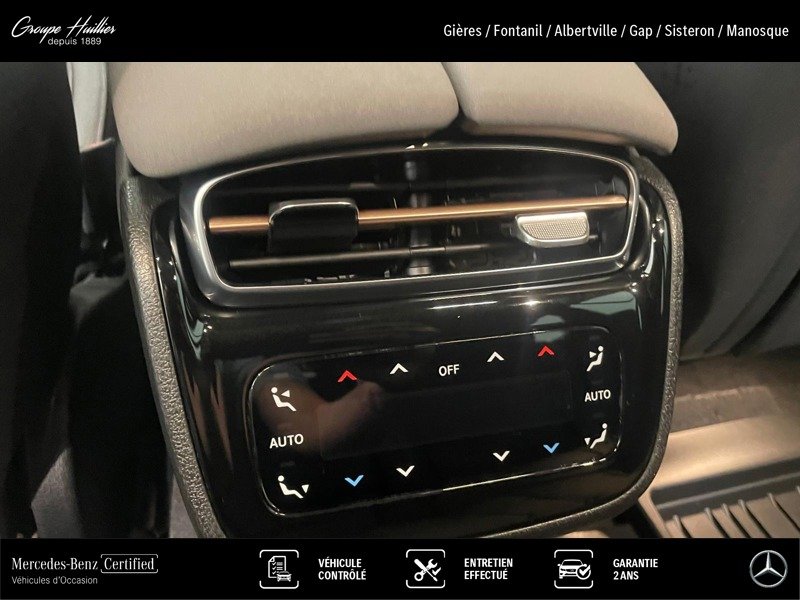 Mercedes EQS - Photo 18