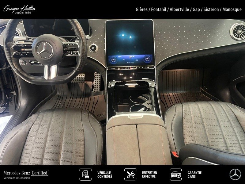 Mercedes EQS - Photo 19