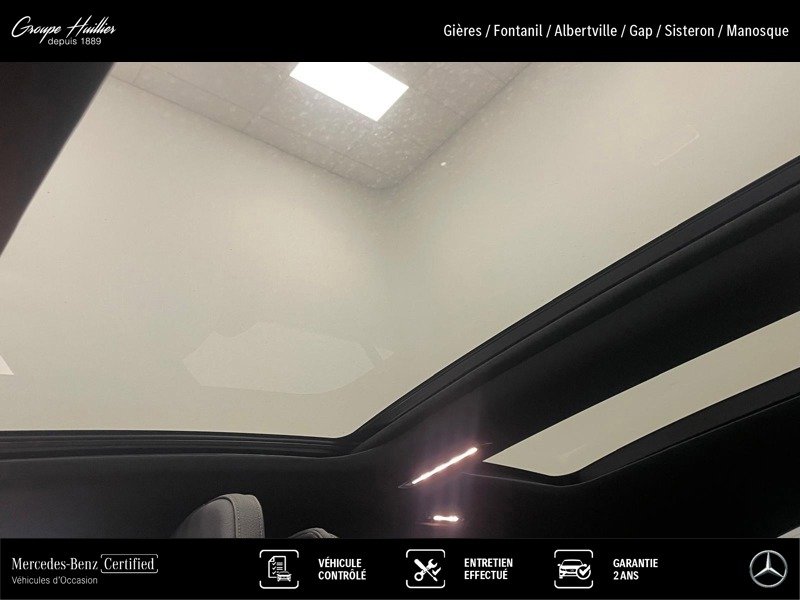 Mercedes EQS - Photo 24