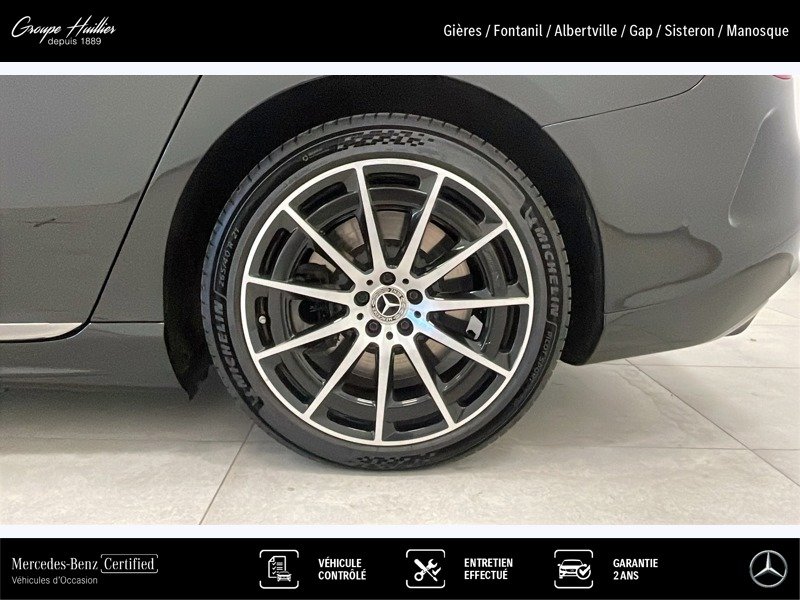 Mercedes EQS - Photo 25