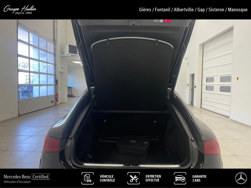 Mercedes EQS - Photo 9