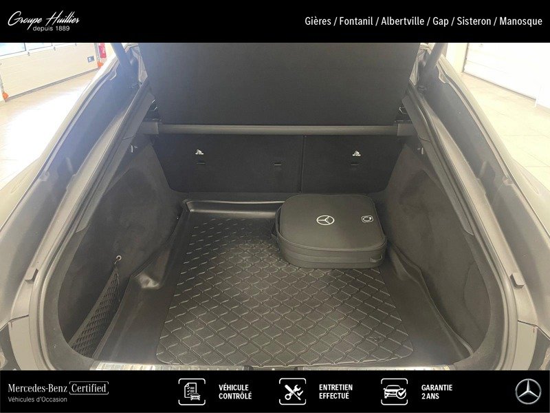 Mercedes EQS - Photo 10
