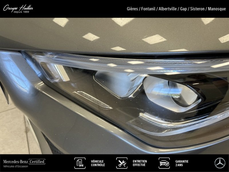Mercedes CLA Shooting Brake - Photo 14