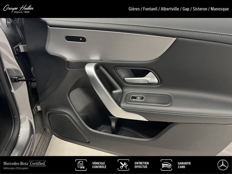 Mercedes CLA Shooting Brake - Photo 15