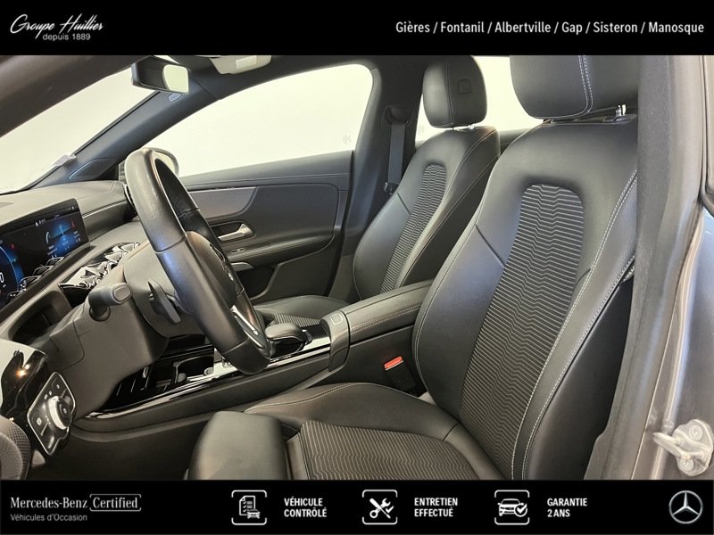 Mercedes CLA Shooting Brake - Photo 16