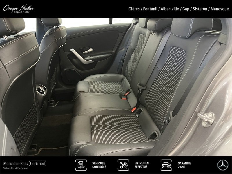 Mercedes CLA Shooting Brake - Photo 17
