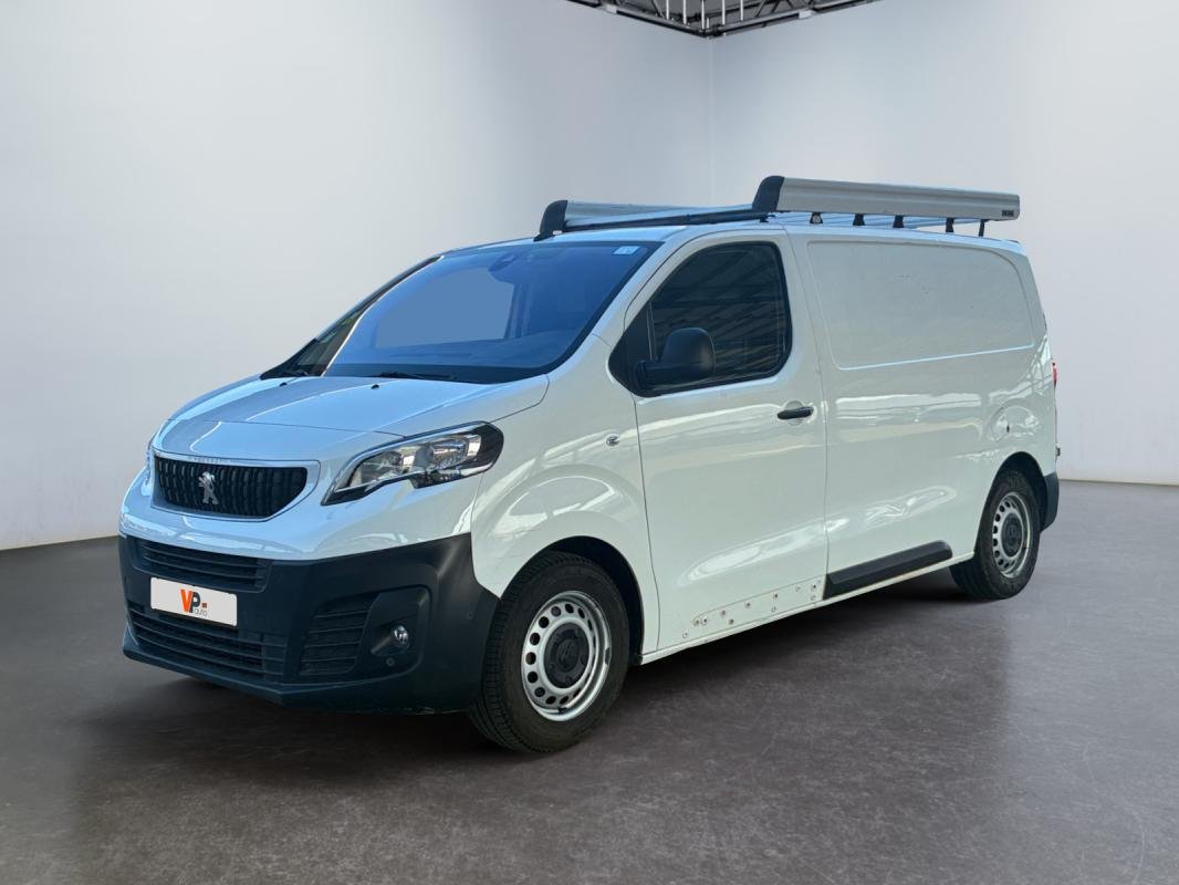 Peugeot Expert - Photo 1